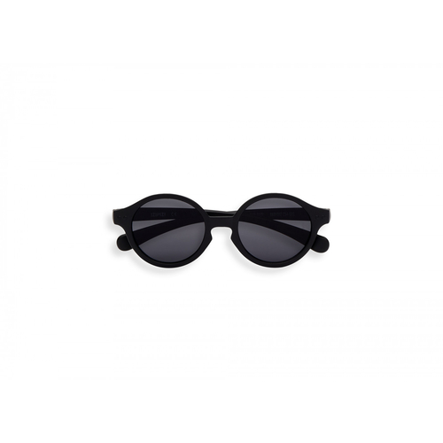 IZIPIZI Lunettes Baby #D (0-9 mois) Noir