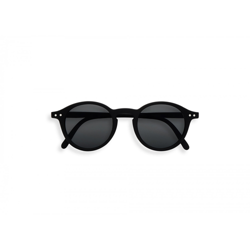 IZIPIZI Lunettes Junior #D (5-10 ans) Noir