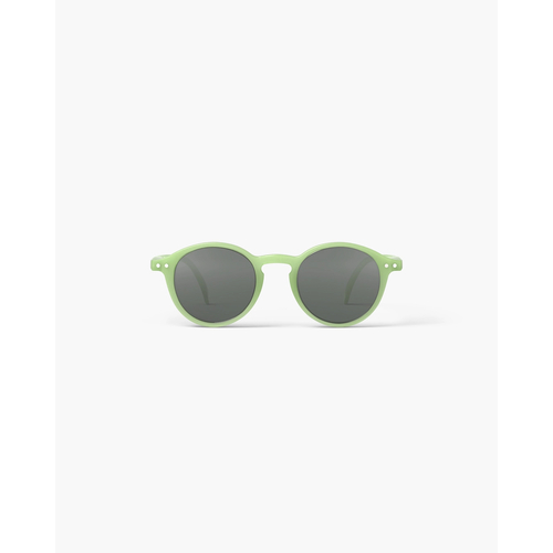 IZIPIZI Lunettes Junior #D (5-10 ans) Pear