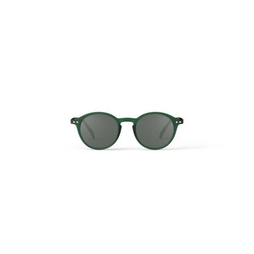 IZIPIZI Lunettes Junior #D (5-10 ans) Vert