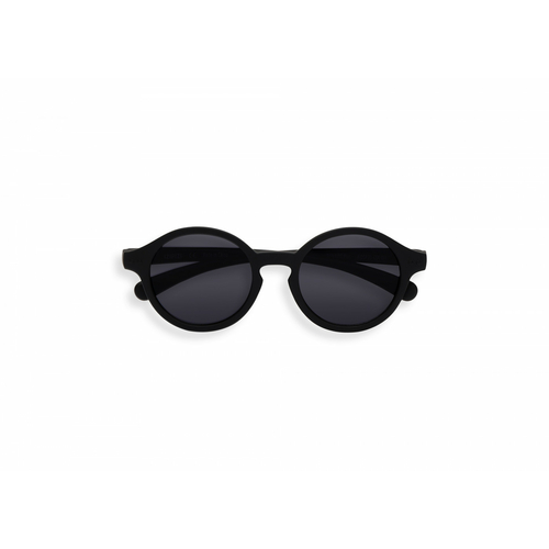 IZIPIZI Lunettes Kids+ #D (3-5 ans) Noir