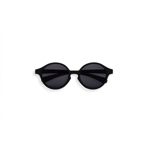 IZIPIZI Lunettes Kids #D (9-36 mois) Noir