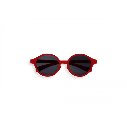 IZIPIZI Lunettes Kids #D (9-36 mois) Rouge