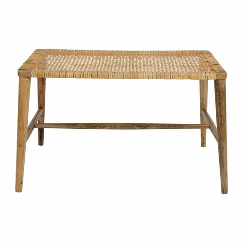 Jardin d'Ulysse Table basse Plume de Paon