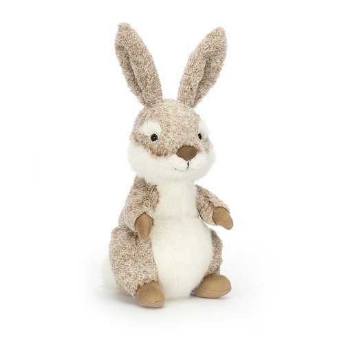 Jellycat Peluche Ambrosie Lièvre