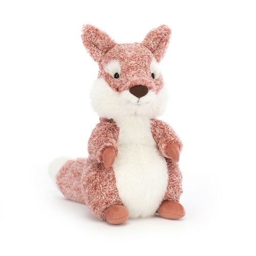 Jellycat Peluche Ambrosie Renard