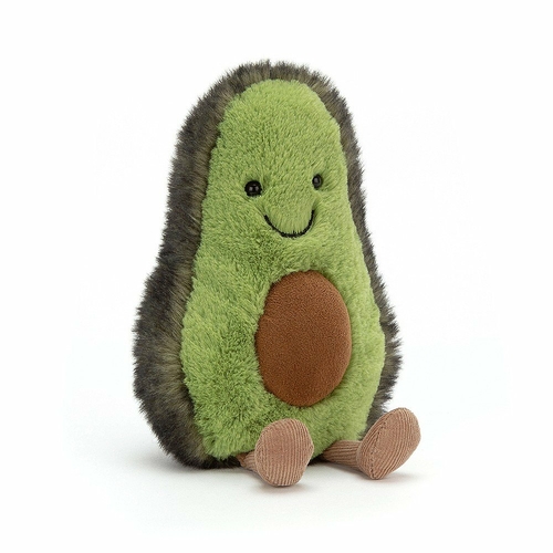 Jellycat Peluche Amuseable Avocat Small