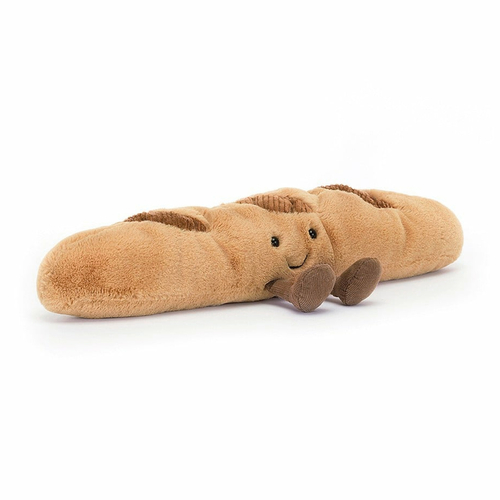 Jellycat Peluche Amuseable Baguette