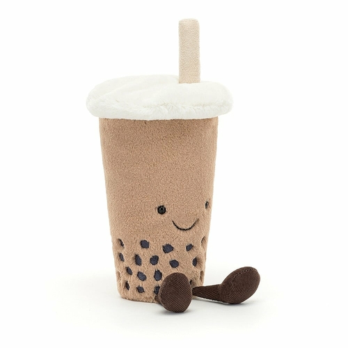 Jellycat Peluche Amuseable Bubble Tea