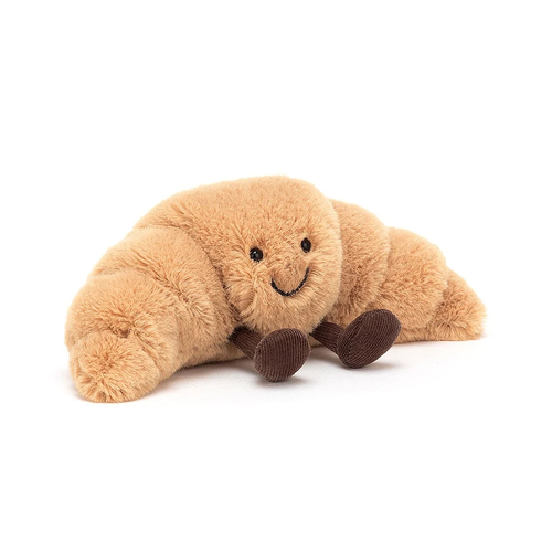 Jellycat Peluche Amuseable Croissant Small