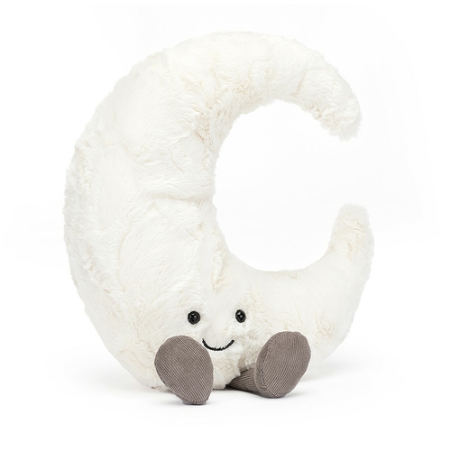 Jellycat Peluche Amuseable Lune