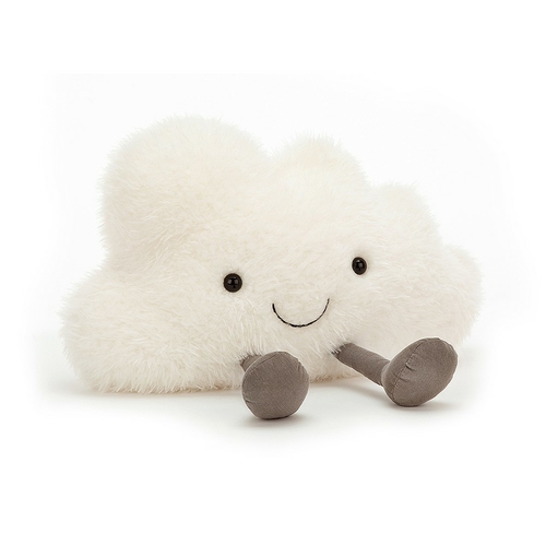 Jellycat Peluche Amuseable Nuage Huge