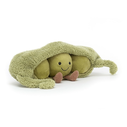 Jellycat Peluche Amuseable Petits Pois