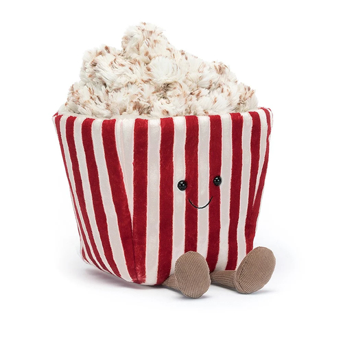 Jellycat Peluche Amuseable Popcorn