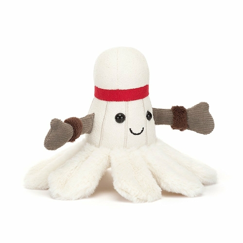 Jellycat Peluche Amuseable Sports Badminton