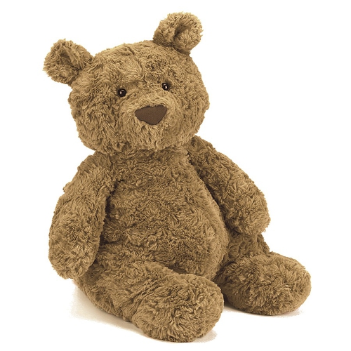 Jellycat Peluche Bartholomew Bear Huge