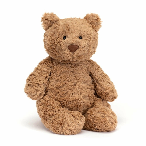 Jellycat Peluche Bartholomew Bear Medium