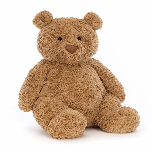 Jellycat Peluche Bartholomew Bear Really Big