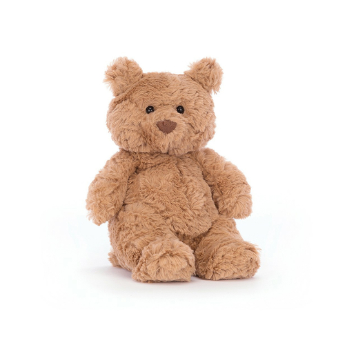 Jellycat Peluche Bartholomew Bear Tiny