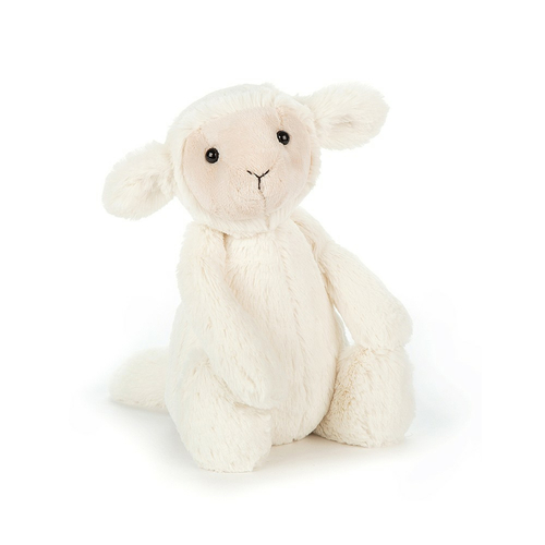 Jellycat Peluche Bashful Agneau