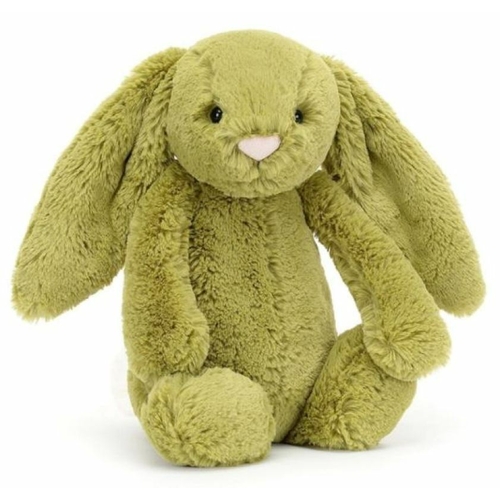 Jellycat Peluche Bashful Bunny - Medium