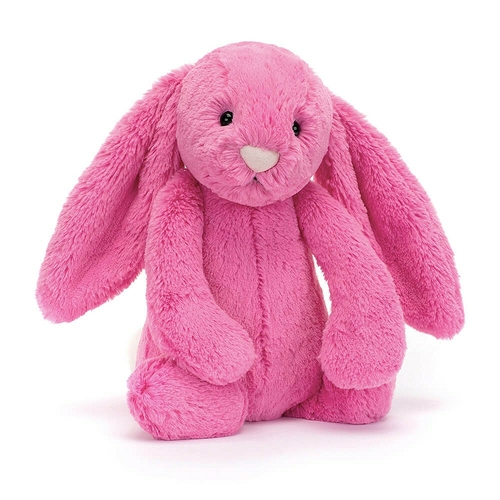 Jellycat Peluche Bashful Bunny - Medium