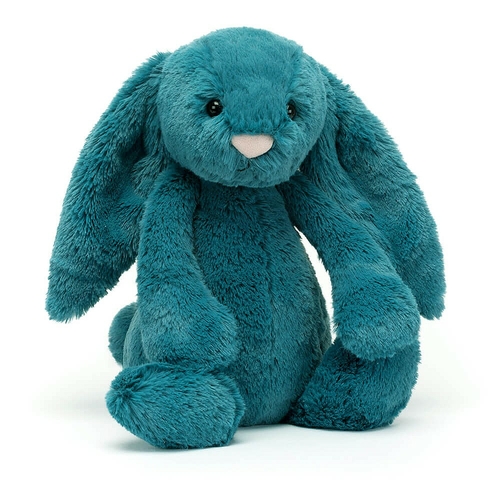 Jellycat Peluche Bashful Bunny - Medium