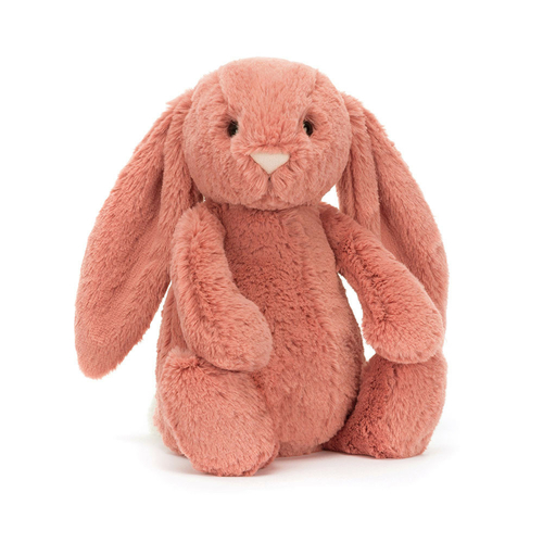 Jellycat Peluche Bashful Bunny - Medium