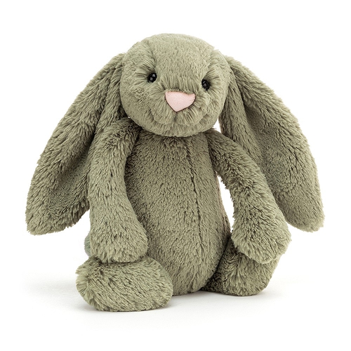 Jellycat Peluche Bashful Bunny - Medium