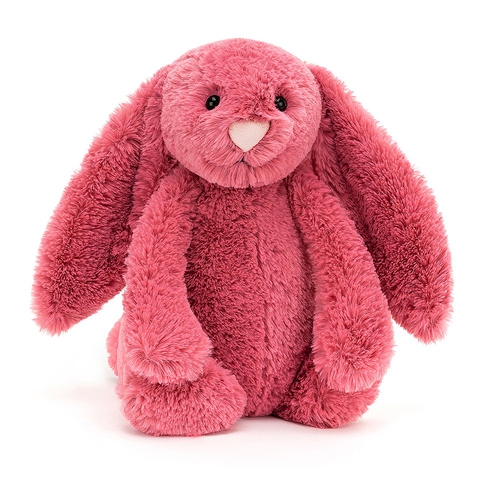 Jellycat Peluche Bashful Bunny - Medium