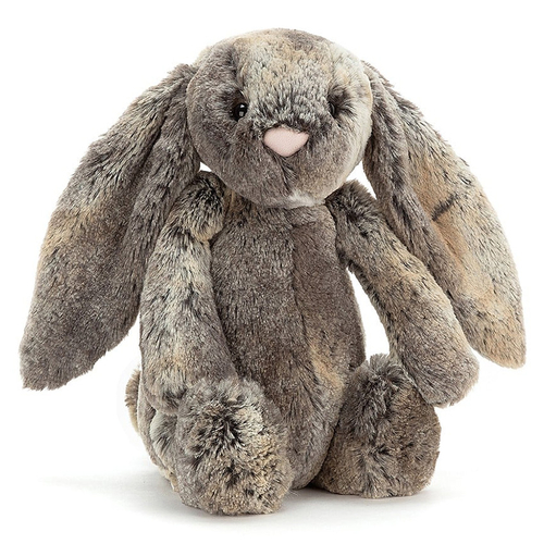 Jellycat Peluche Bashful Bunny Really Big