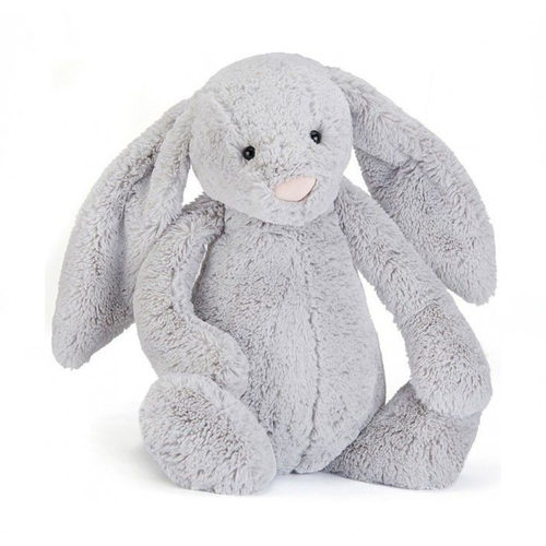 Jellycat Peluche Bashful Bunny Really Big