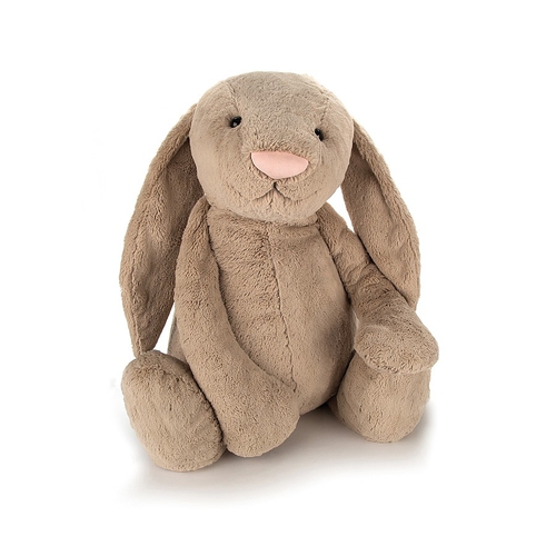 Jellycat Peluche Bashful Bunny Really Really Big