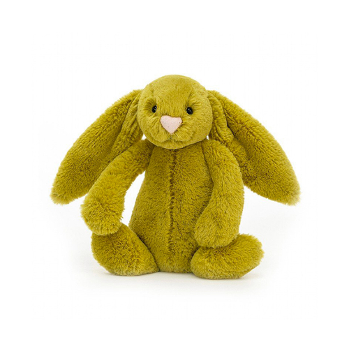Jellycat Peluche Bashful Bunny - Small
