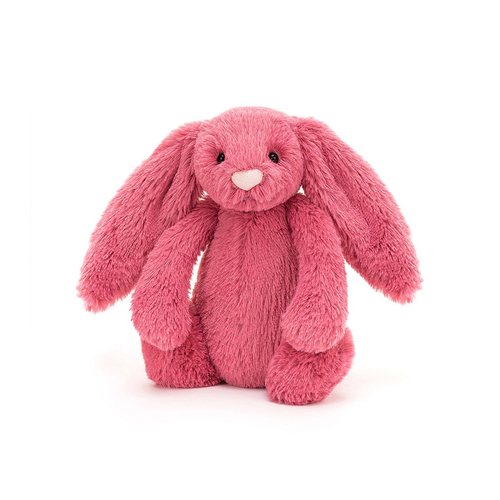 Jellycat Peluche Bashful Bunny - Small