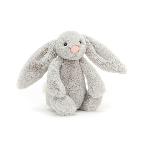 Jellycat Peluche Bashful Bunny - Small