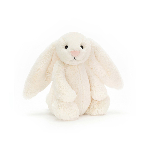 Jellycat Peluche Bashful Bunny - Small