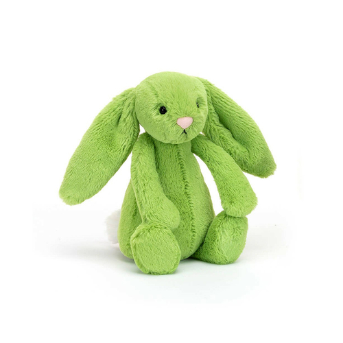 Jellycat Peluche Bashful Bunny - Small