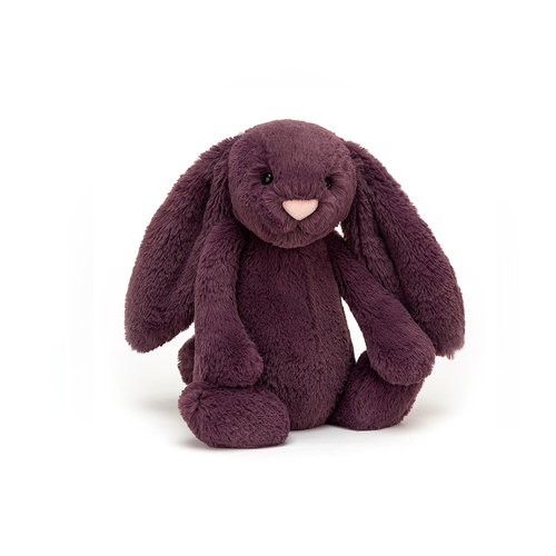 Jellycat Peluche Bashful Bunny - Small