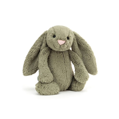 Jellycat Peluche Bashful Bunny - Small