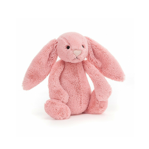 Jellycat Peluche Bashful Bunny - Small