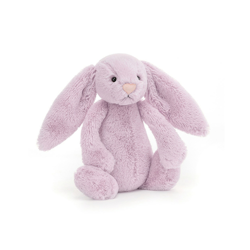 Jellycat Peluche Bashful Bunny - Small
