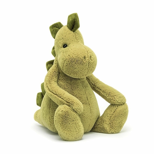 Jellycat Peluche Bashful Dino Really Big