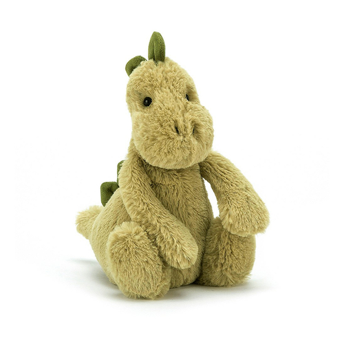 Jellycat Peluche Bashful Dino Small