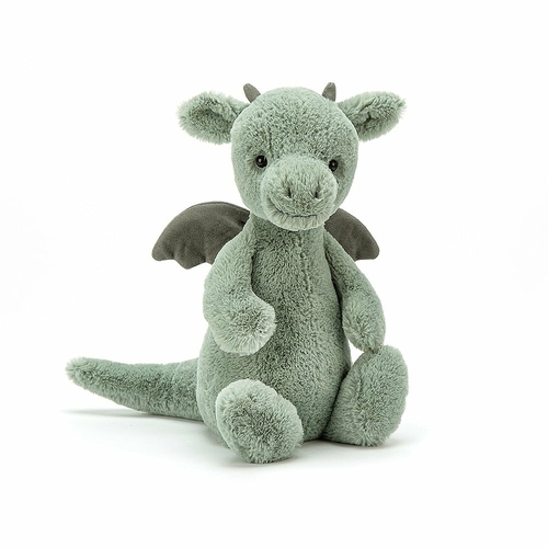 Jellycat Peluche Bashful Dragon Medium