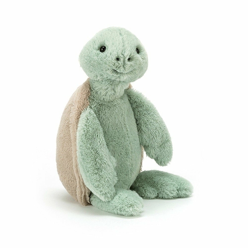 Jellycat Peluche Bashful Tortue