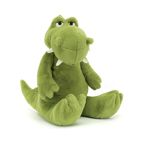 Jellycat Peluche Bryno le Dino