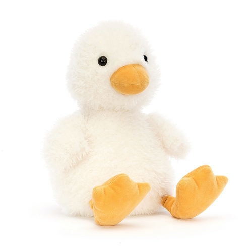 Jellycat Peluche Canard Dory