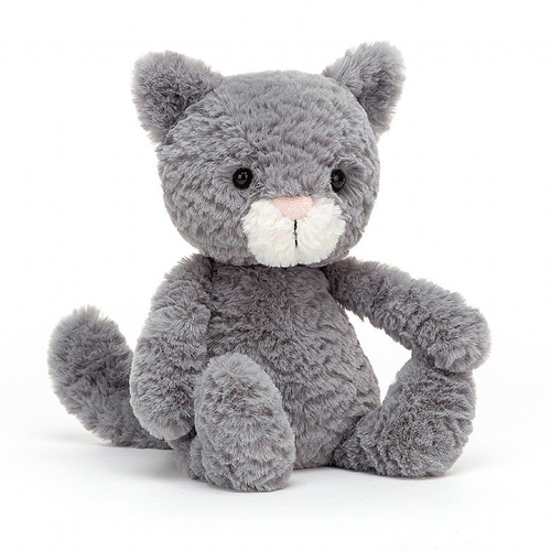 Jellycat Peluche Chaton Tumbletuft