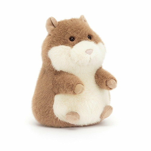 Jellycat Peluche Cochon d'Inde Gordy